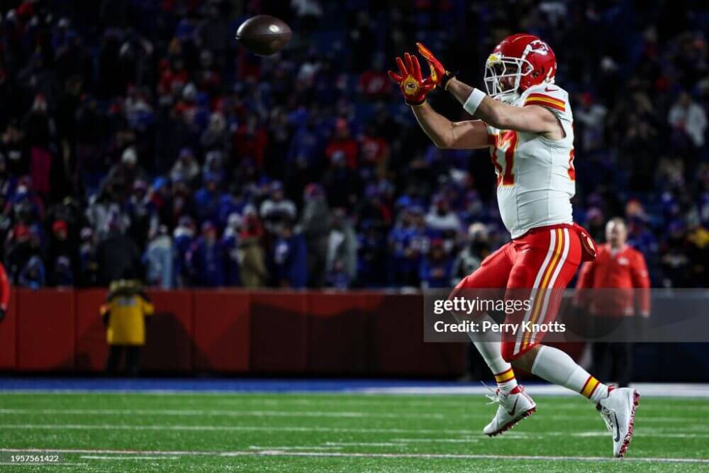 Travis Kelce