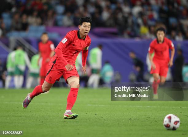 South Korea to face Jordan