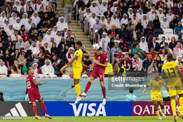 Jordan vs Qatar