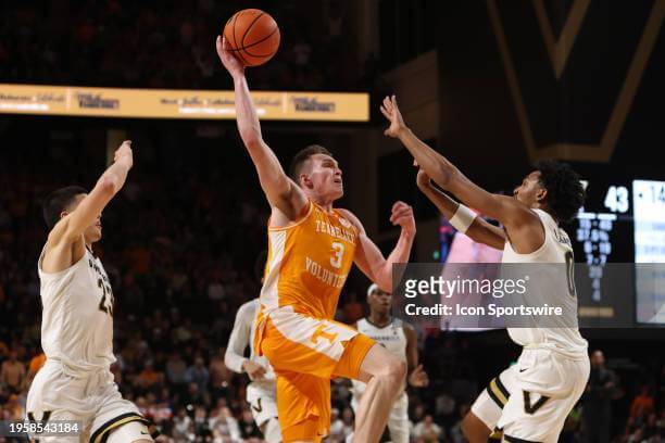 Tennessee Volunteers