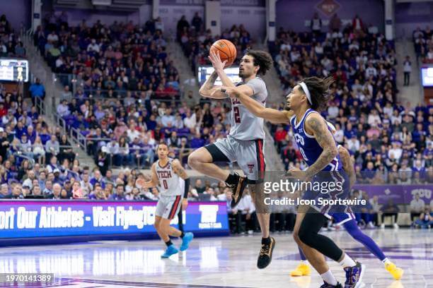 Texas Tech Red Raiders