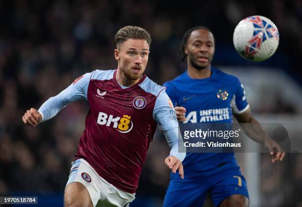 FA Cup: Aston Villa vs Chelsea