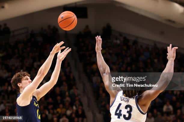 Marquette Golden Eagles