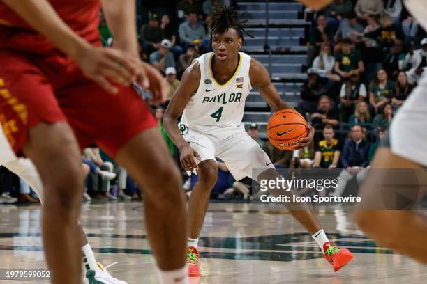 Baylor Bears vs Texas Tech