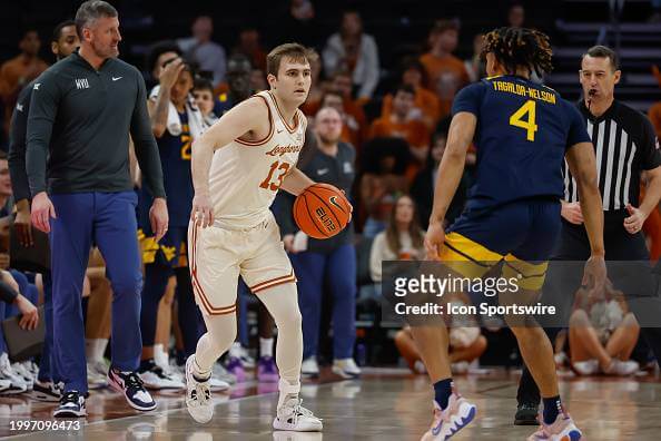 Texas Longhorns 