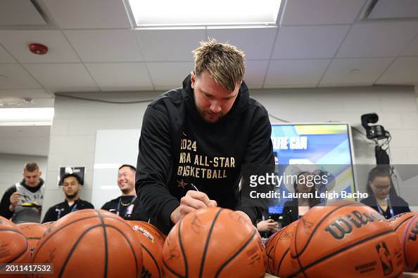 NBA All-Star Game 