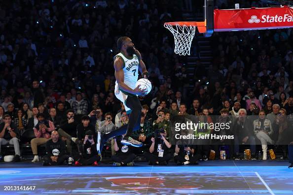 NBA All-Star Game, Boston Celtics