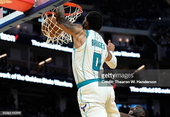 Charlotte Hornets 