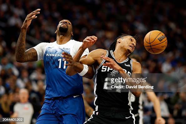 San Antonio Spurs vs Brooklyn Nets 