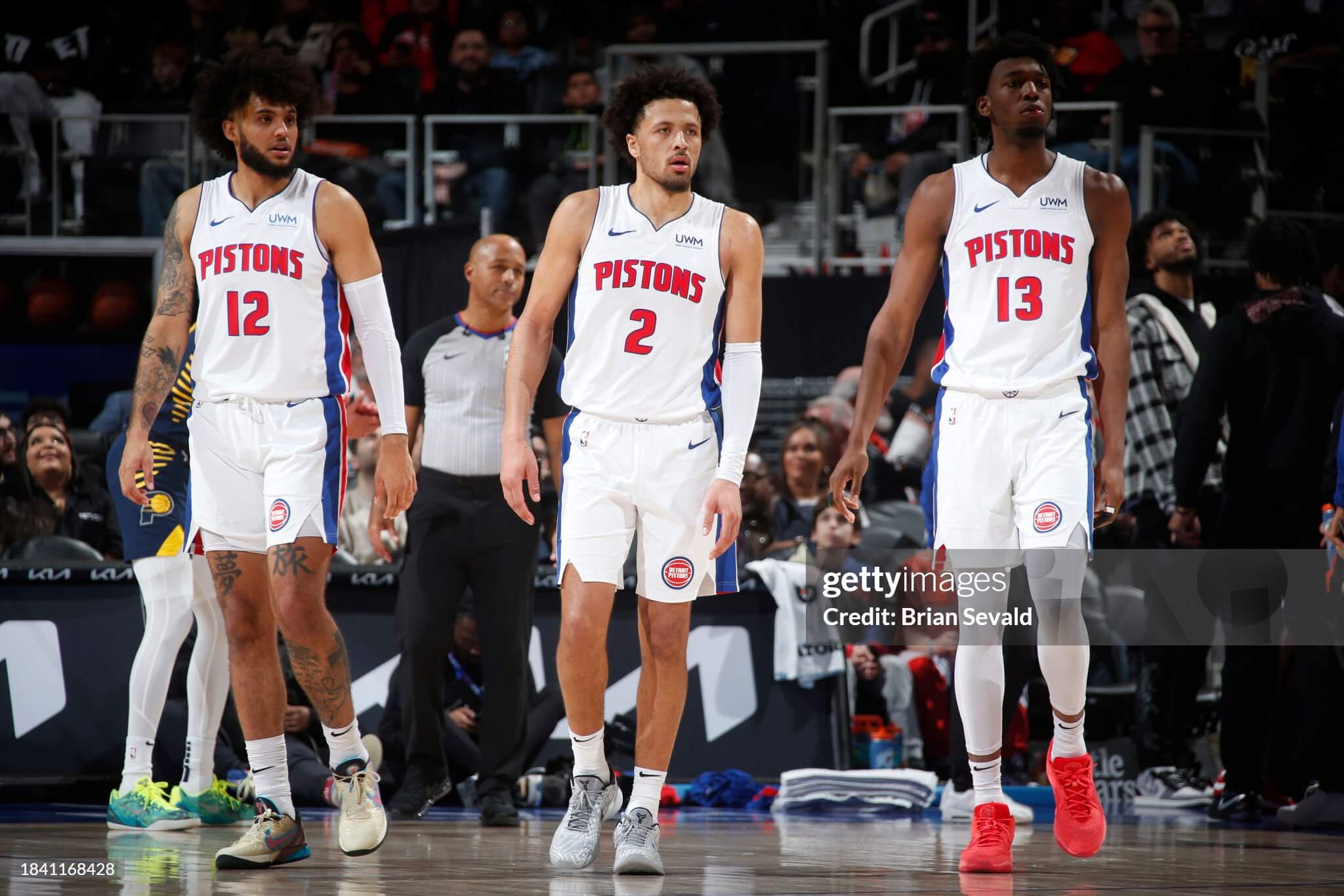 Detroit Pistons