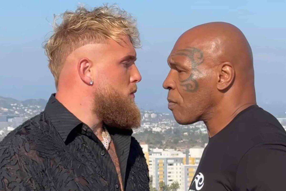 Jake Paul vs Mike Tyson Early Odds Preview!