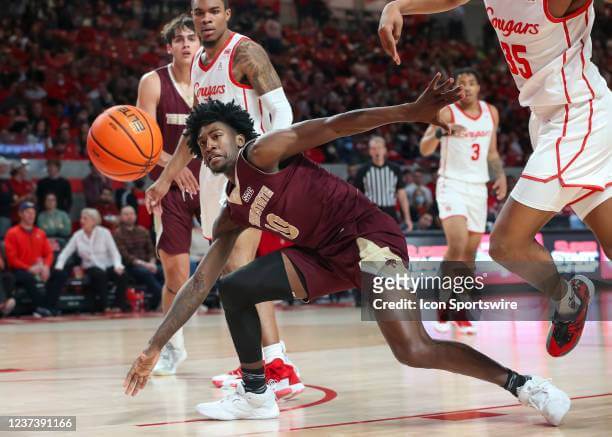 Texas State Bobcats 