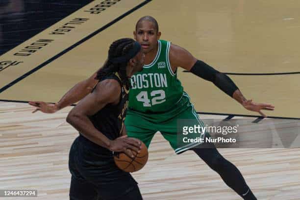 Boston Celtics vs Washington Wizards