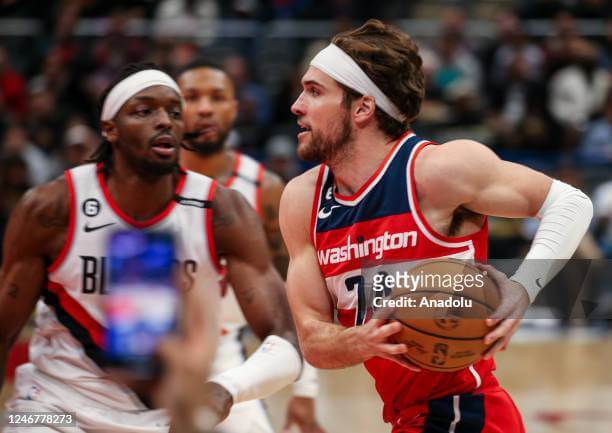 Washington Wizards