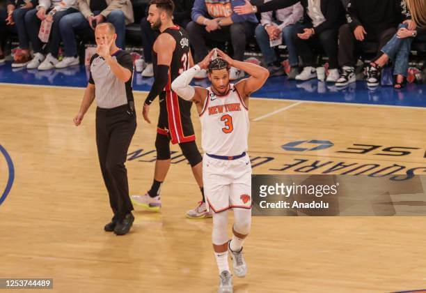 New York Knicks