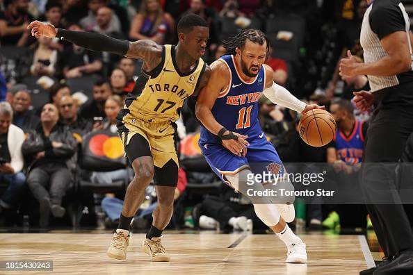 Can Jalen Brunson guide the New York Knicks to another 3-0 lead against the Indiana Pacers?