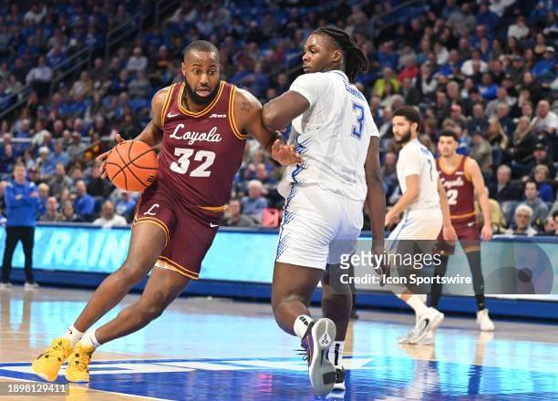 Loyola Chicago Ramblers