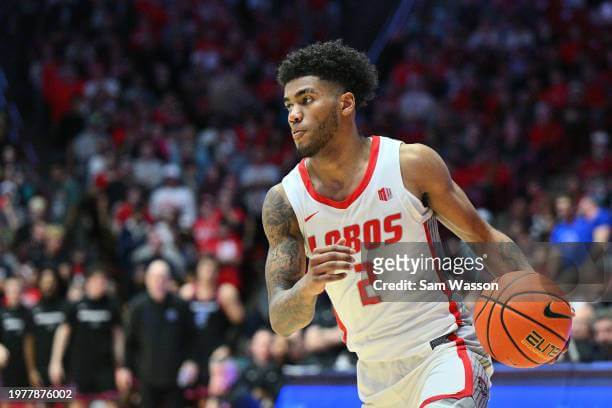 New Mexico Lobos vs Clemson