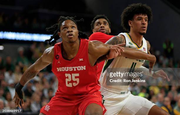 houston cougars