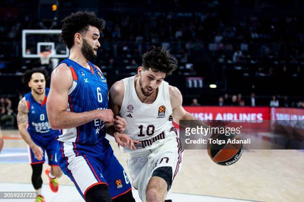 Anadolu Efes 