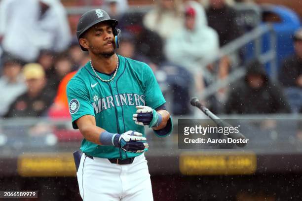 Seattle Mariners 