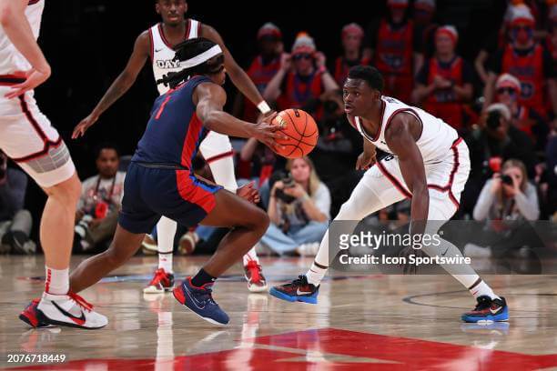 Duquesne Dukes vs VCU Rams 