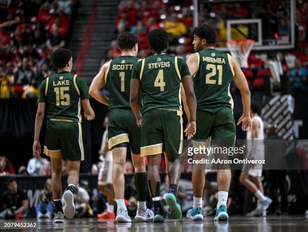 Colorado State Rams vs Virginia Cavaliers