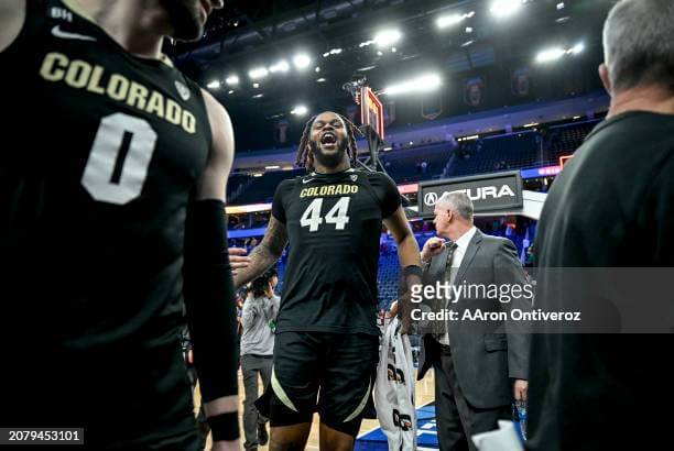 Colorado Buffaloes