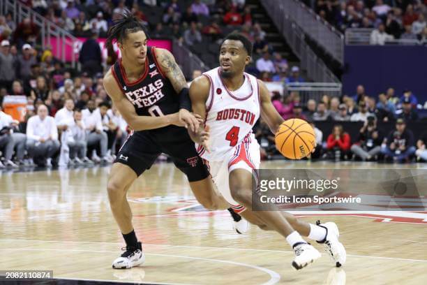 Houston Cougars