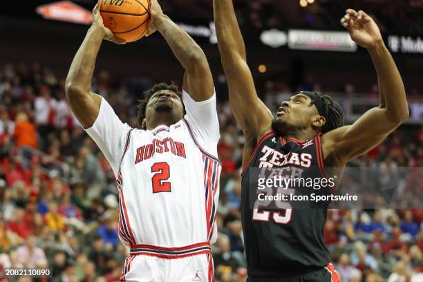 Houston Cougars