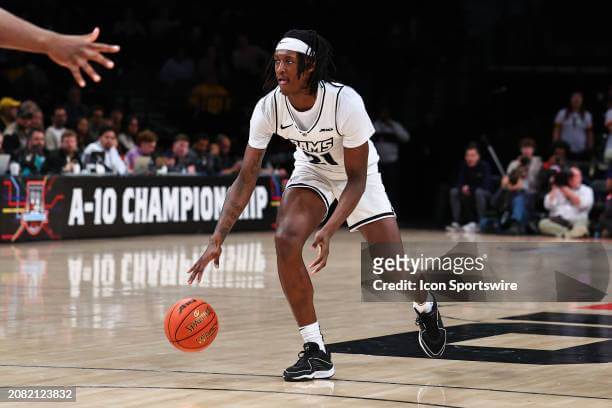 Duquesne Dukes vs VCU Rams 