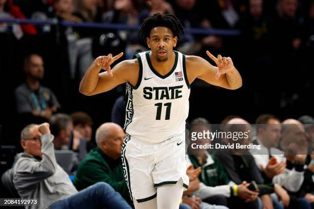 Michigan State Spartans 