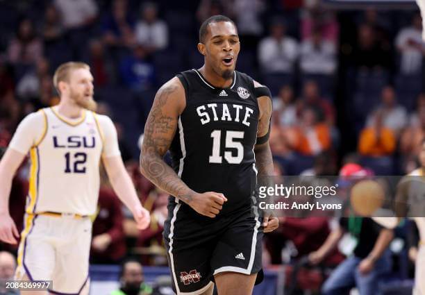 Mississippi State Bulldogs 