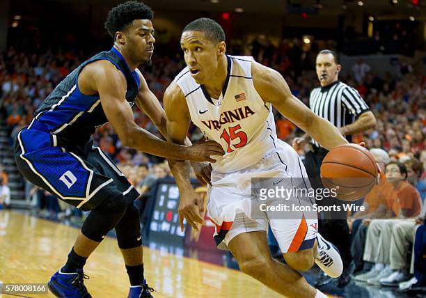 Colorado State Rams vs Virginia Cavaliers 