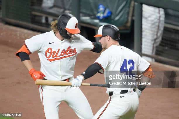 Baltimore Orioles