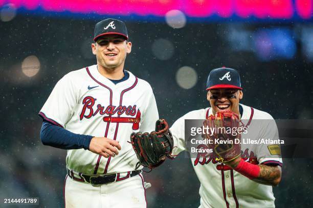 Atlanta Braves