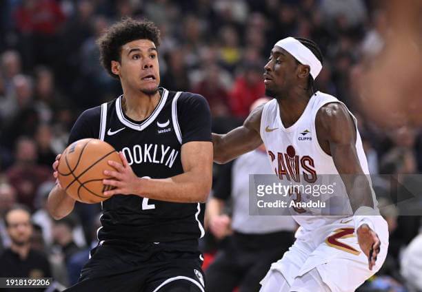 Brooklyn Nets