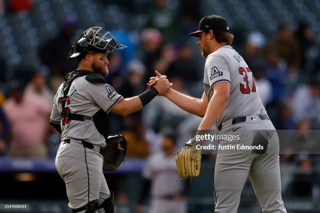 Arizona Diamondbacks