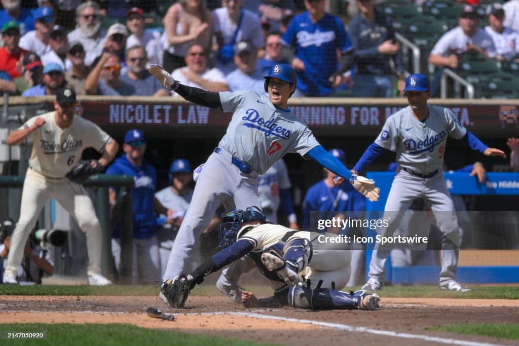 Los Angeles Dodgers