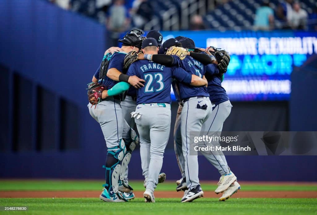 Seattle Mariners