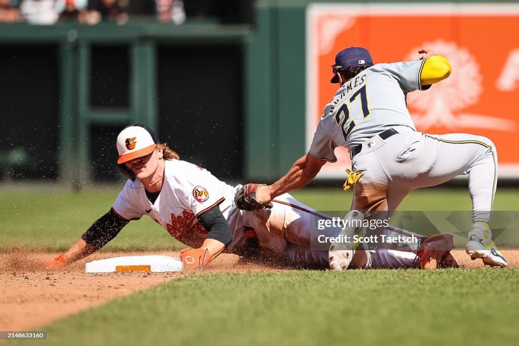 Baltimore Orioles