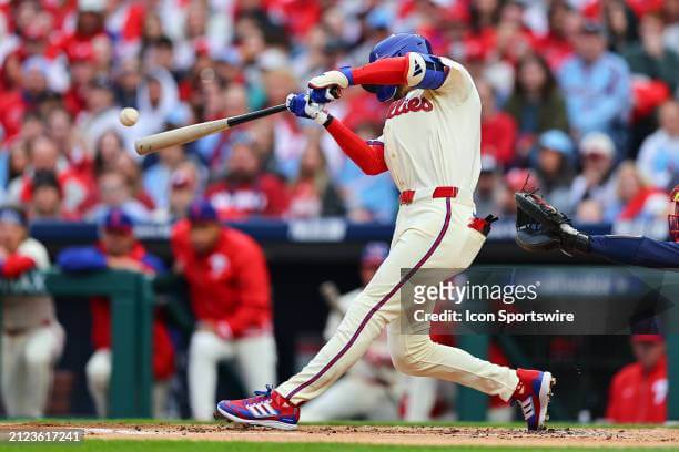 Phillies vs. Reds