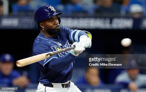 Rays vs. Rangers Chicago white Sox