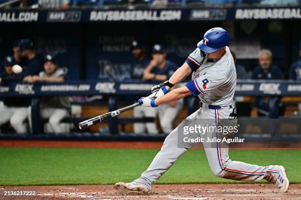 Texas Rangers vs. Houston Astros