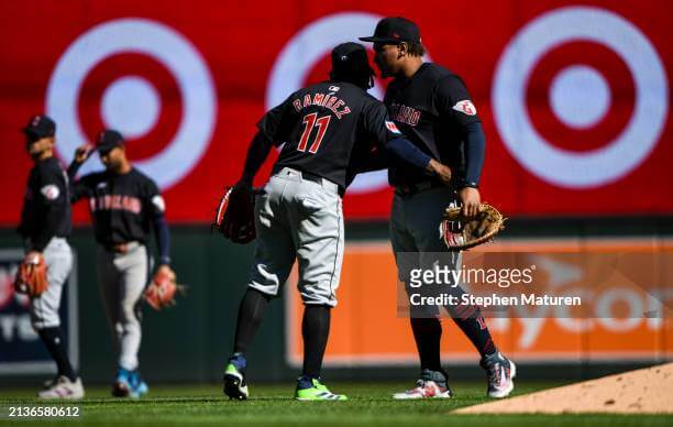 Guardians vs. White Sox