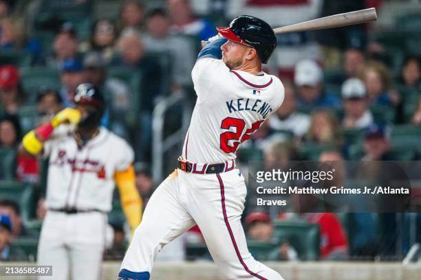 Braves vs. Diamondbacks