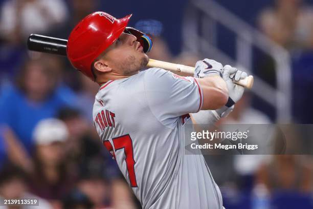 Angels vs. Red Sox