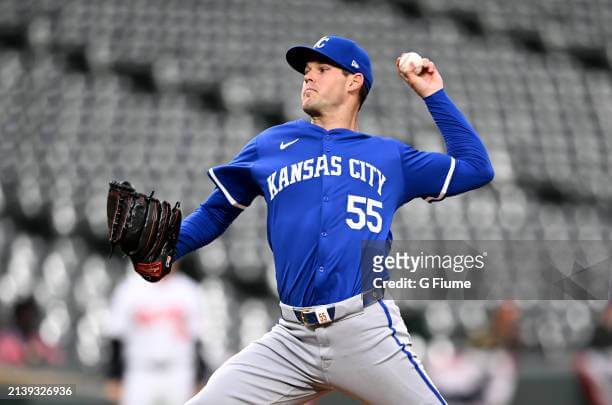 Astros vs Royals April 9, 2024 Odds