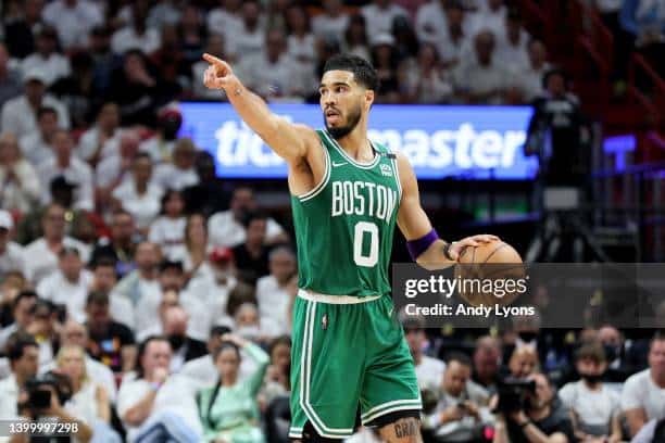2024 NBA FInals: Boston Celtics vs. Dallas Mavericks