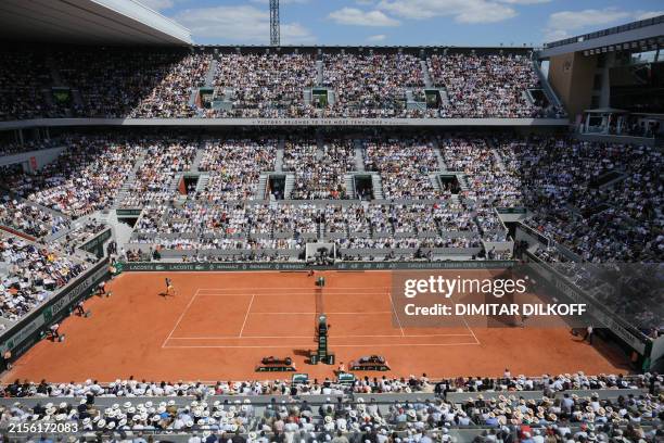 Anna Schmiedlova vs Katie Boulter